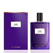 Molinard Musc Eau de Parfum Parfemska voda