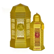Al Haramain Golden Oud Unisex Parfemska voda