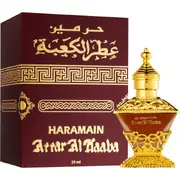 Al Haramain Attar Al Kaaba Unisex parfem 25ml