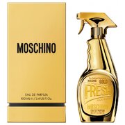 Moschino Gold Fresh Couture Parfemska voda 100ml