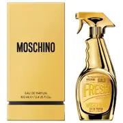 Moschino Gold Fresh Couture Parfemska voda 100ml