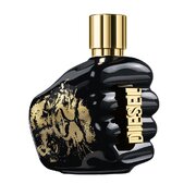 Diesel Spirit Of The Brave Pour Homme Toaletna voda 50ml