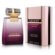 New Brand Velvet For Women Parfimirana voda