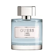 Guess 1981 Indigo For Women Toaletna voda 100ml