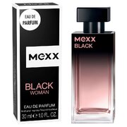 Mexx Black Woman Eau de Parfum Parfemska voda 30ml