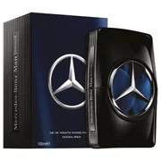 Mercedes-Benz Man Intense Toaletna voda 100ml