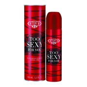 Cuba Original Too Sexy For You For Women Parfemska voda