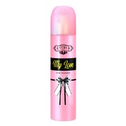Cuba Original My Love For Women Parfemska voda