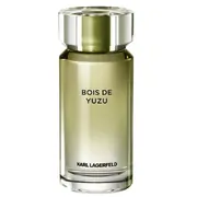 Karl Lagerfeld Bois De Yuzu Toaletna voda 100ml