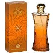 Real Time Life In Motion For Women Parfemska voda 100ml