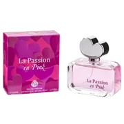 Real Time La Passion En Pink Parfemska voda