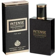 Real Time Intense Impression For Men Toaletna voda