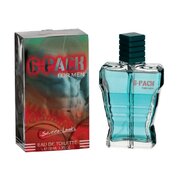 Street Looks 6-Pack For Men Toaletna voda