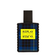 Replay Signature Reverse For Man Toaletna voda 30ml
