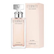 Calvin Klein Eternity For Women Eau Fresh Parfemska voda 100ml