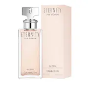 Calvin Klein Eternity For Women Eau Fresh Parfemska voda 100ml