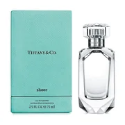Tiffany Tiffany & Co Sheer toaletna voda 75ml