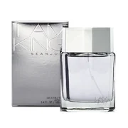 Sean John I am King Toaletna voda
