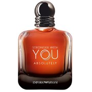 Giorgio Armani Stronger With You Absolutely Parfemska voda