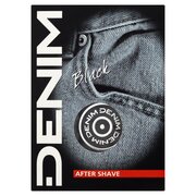 Denim Black Losion nakon brijanja