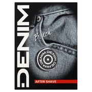 Denim Black Losion nakon brijanja
