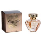 Linn Young Gold Mine Parfemska voda