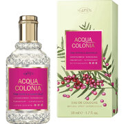 4711 Acqua Colonia Pink Pepper & Grapefruit Kolonjska voda 50ml