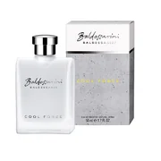Baldessarini Cool Force Toaletna voda