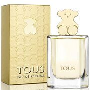 Tous Gold Parfemska voda Tous Gold Parfemska voda
