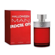 Jesus Del Pozo Halloween Rock On Man toaletna voda 125ml