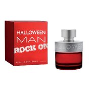 Jesus Del Pozo Halloween Rock On Man toaletna voda 
