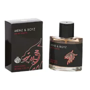 Real Time Menz & Boyz Pour Homme Toaletna voda