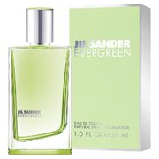Jil Sander Evergreen toaletna voda 30ml