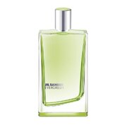 Jil Sander Evergreen toaletna voda 