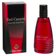 Real Time Red Canyon Toaletna voda
