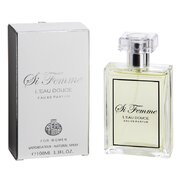 Real Time Si Femme L'eau Douce For Women Parfemska voda