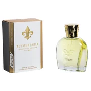 Omerta Accountable Adventure Edition Toaletna voda 100ml