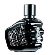 Diesel Only The Brave Tatoo Toaletna voda 200ml