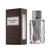 Abercrombie&Fitch First Instinct Man Toaletna voda