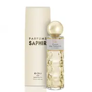 Saphir Cool De Saphir Pour Femme Parfemska voda 200ml