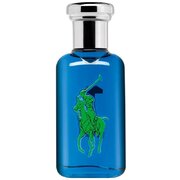Ralph Lauren Big Pony Blue 1 for Men Toaletna voda