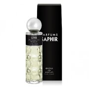 Saphir Armonia Black Pour Homme Parfemska voda 200ml