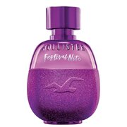 Hollister Festival Nite For Her Parfemska voda