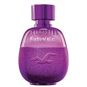 Hollister Festival Nite For Her Parfemska voda 100ml