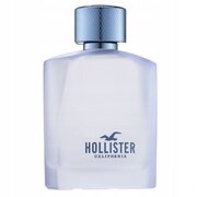Hollister Free Wave For Him Toaletna voda 100ml