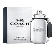 Coach Platinum Parfemska voda