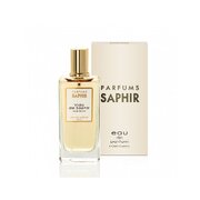 Saphir Vida De Saphir Pour Femme Parfemska voda 50ml