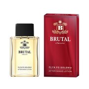 La Rive Brutal Classic Losion nakon brijanja La Rive Brutal Classic Losion nakon brijanja