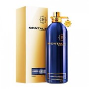 Montale Amber & Spices Eau De Parfum Parfemska voda