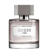 Guess Guess 1981 for Men Toaletna voda 100ml